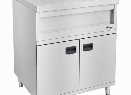 Indgang 700 neutral enhed dobbelt
