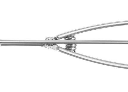 Isske Stöckel, Stöckel, 1/60, ⌀40mm