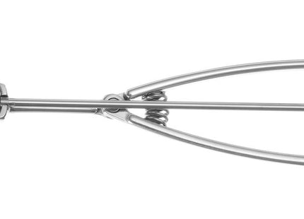 Isske Stöckel, Stöckel, 1/100, ⌀30mm
