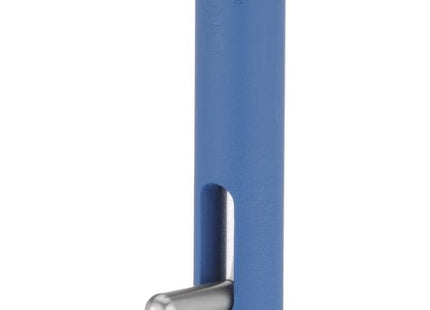Falafelske, Stöckel, 1/45, Blå, ⌀50x150mm