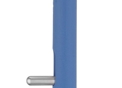Falafelske, Stöckel, 1/45, Blå, ⌀50x150mm