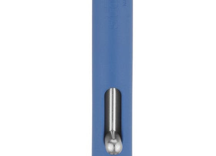 Falafelske, Stöckel, 1/45, Blå, ⌀50x150mm