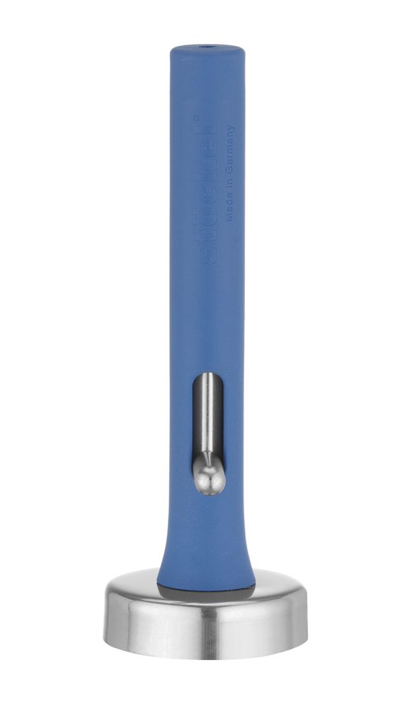 Falafelske, Stöckel, 1/45, Blå, ⌀50x150mm