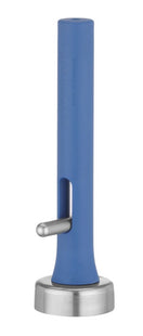 Falafelske, Stöckel, 1/45, Blå, ⌀50x150mm