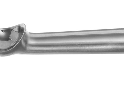 Stöckel isspade, Stöckel, 1/24, ⌀51x120mm