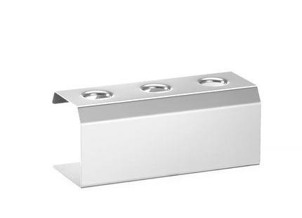 Holder til isvafler, HENDI, 200x95x(H)85mm