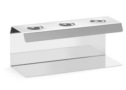 Holder til isvafler, HENDI, 200x95x(H)85mm