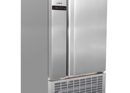 Blæstkøler model URSUS 15S 15 GN 1/1