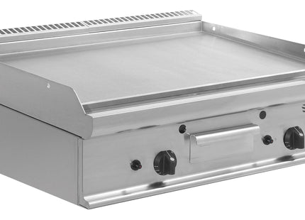 Gas kogeplade bord
model E7/KTG2BBL