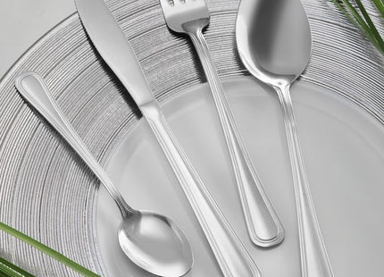 Bordkniv - 6 stk., HENDI, Kitchen Line, 6 stk., (L)215mm
