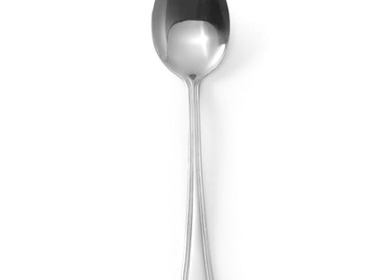 Te- og kaffeske, HENDI, Kitchen Line, 12 stk., (L)146mm