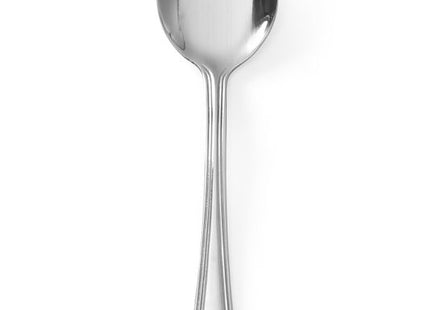 Espressoske, HENDI, Kitchen Line, 12 stk., (L)131mm