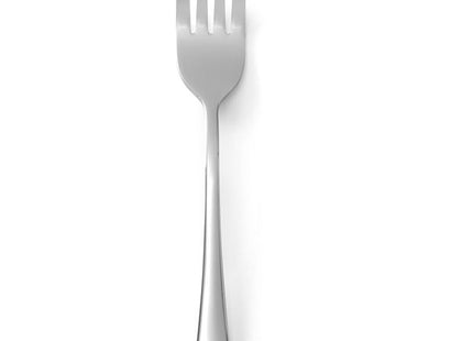 Dessertgaffel - 6 stk., HENDI, Profi Line, 6 stk., (L)186mm