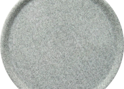 Pizzatallerken Granite, HENDI, Granite, ⌀310mm