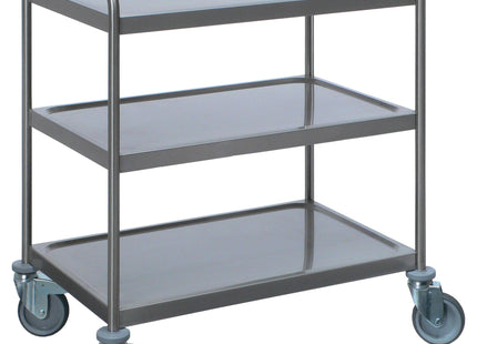Serveringsvogn
model SW 3
