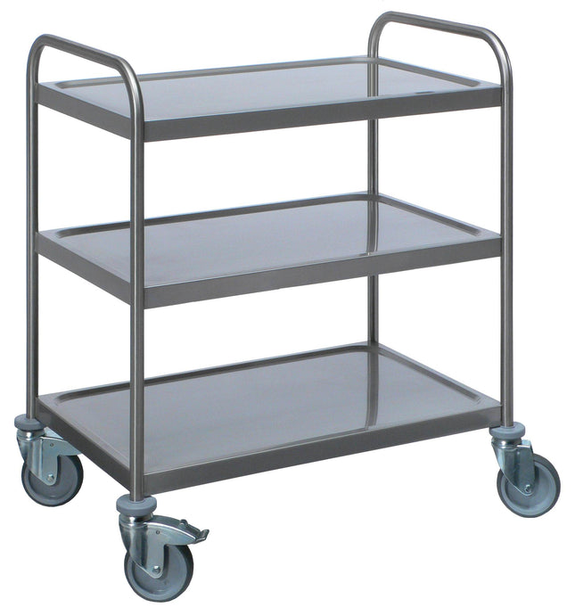 Serveringsvogn
model SWK 3