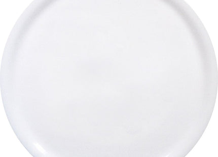 Pizzatallerken Speciale, HENDI, Speciale, Hvid, ⌀280mm