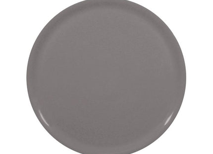 Pizzatallerken Speciale, HENDI, Speciale, Mørkegrå, ⌀330mm