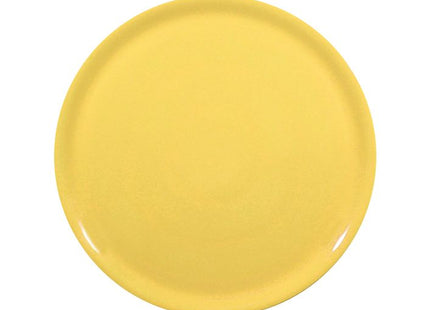 Pizzatallerken Speciale, HENDI, Speciale, Gul, ⌀330mm