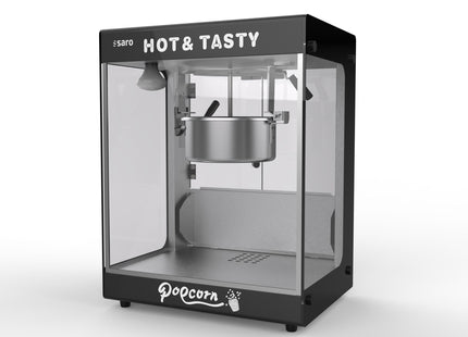 Popcorn maskine
model JUGO