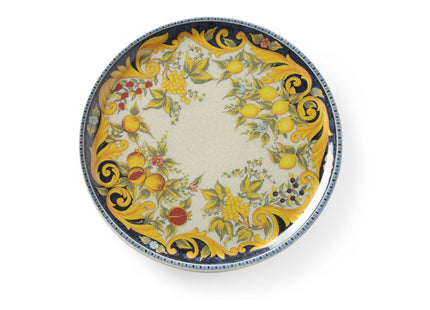 Pizzatallerken Barocco, HENDI, ⌀330mm