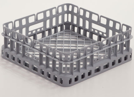 kurv for glas in polypropylene
