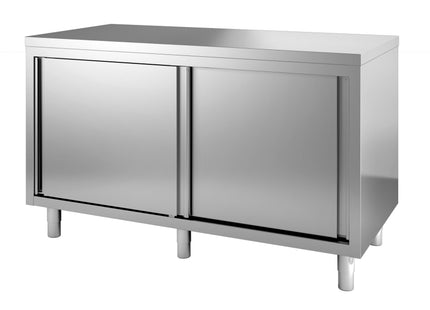 800 ARBEJDSBORD SKYDEDØRE 2300
