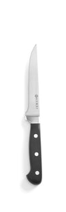 Udbenerkniv, HENDI, Kitchen Line, Sort, (L)285mm