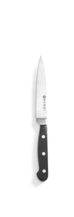 Køkkenkniv, HENDI, Kitchen Line, Sort, (L)240mm