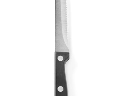 Steakkniv, HENDI, Profi Line, Brun, 6 stk., (L)210mm