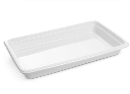 Gastronormbakke GN 1/1, HENDI, Profi Line, GN 1/1, 530x325x(H)65mm