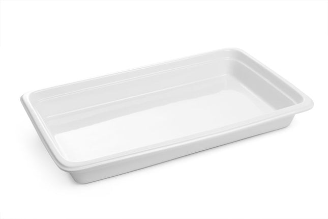 Gastronormbakke GN 1/1, HENDI, Profi Line, GN 1/1, 530x325x(H)65mm