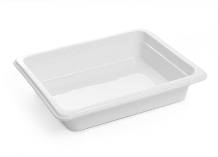 Gastronormbakke GN 1/2, HENDI, Profi Line, GN 1/2, 325x265x(H)65mm