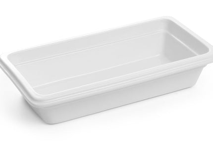 Gastronormbakke GN 1/3, HENDI, Profi Line, GN 1/3, 325x176x(H)65mm