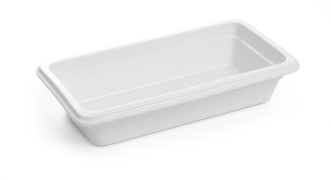 Gastronormbakke GN 1/3, HENDI, Profi Line, GN 1/3, 325x176x(H)65mm