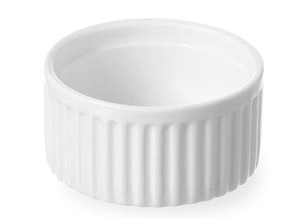 Portionsskål, HENDI, ⌀90x(H)48mm