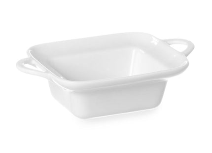 Tapasfad rektangulært, HENDI, 0,11L, 160x101x(H)45mm