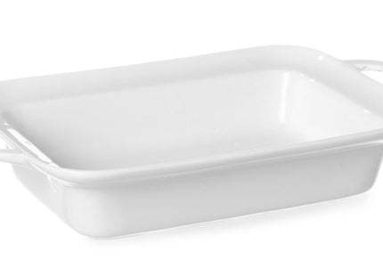 Tapasfad rektangulært, HENDI, 0,82L, 328x189x(H)58mm