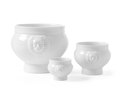 Suppeskål, HENDI, Lionhead, 0,5L, ⌀138x(H)95mm