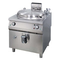 Premium elkedel - 160 liter - Direkte - 90 cm dyb - Gas