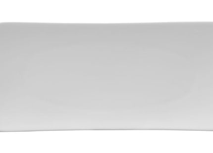 Tallerken Bark, HENDI, 352x146x(H)40mm