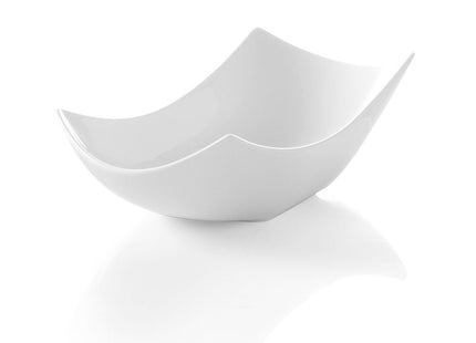 Skål Vanilla, HENDI, 290x136x(H)80mm