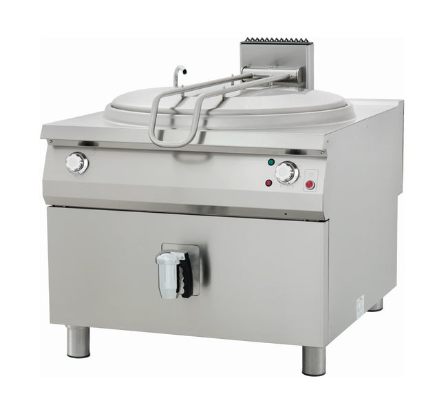 Kipsteger - 260L - Direkte - Gas