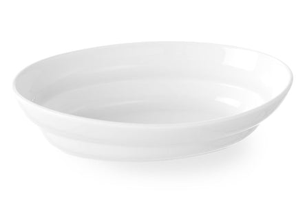 Ovnfad, lavt, HENDI, 203x133x(H)50mm