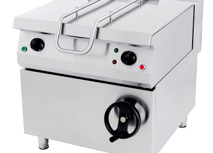 Premium Bratt Pan - 100L - 90cm Dyb - Gas
