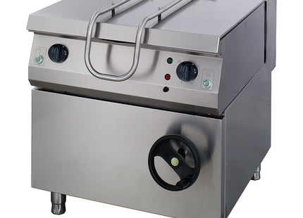 Premium Bratt Pan - 100L - 90cm dyb - Elektrisk- 400V
