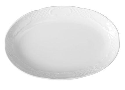 Ovalt fad, HENDI, 330x225mm