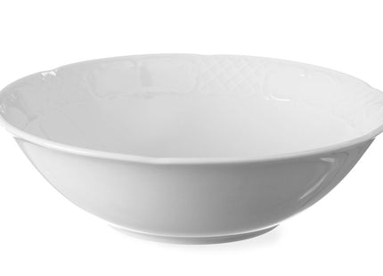 Müsli-/salatskål, HENDI, 1L, ⌀230x(H)65mm