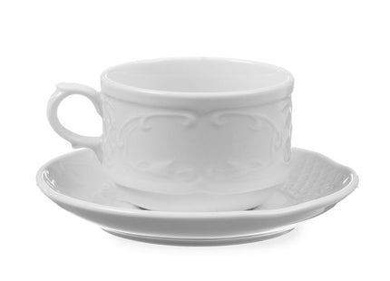 Underkop til kaffekop, HENDI, ⌀138mm