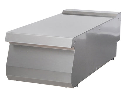 Premium arbejdsflade - Enkelt enhed - 90 cm dyb